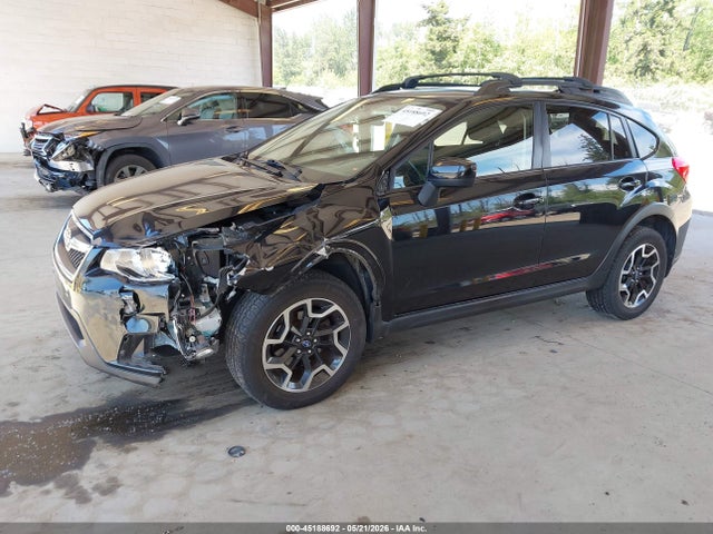 Продаж на аукціоні авто 2016 Subaru Crosstrek 2.0i Premium, vin: JF2GPADC3G8232366, номер лоту: 45188692