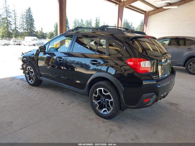 Продаж на аукціоні авто 2016 Subaru Crosstrek 2.0i Premium, vin: JF2GPADC3G8232366, номер лоту: 45188692