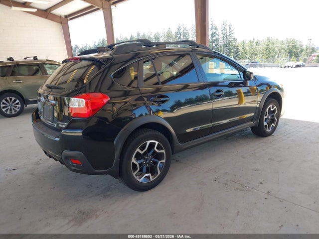 Продаж на аукціоні авто 2016 Subaru Crosstrek 2.0i Premium, vin: JF2GPADC3G8232366, номер лоту: 45188692