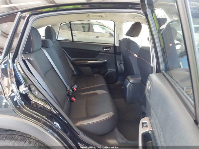 Продаж на аукціоні авто 2016 Subaru Crosstrek 2.0i Premium, vin: JF2GPADC3G8232366, номер лоту: 45188692