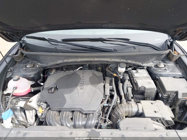 Продажа на аукционе авто 2025 Hyundai Tucson Sel, vin: 5NMJB3DE1SH532771, номер лота: 45188693