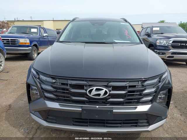 Продажа на аукционе авто 2025 Hyundai Tucson Sel, vin: 5NMJB3DE1SH532771, номер лота: 45188693