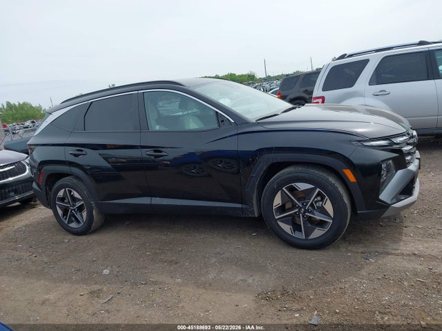 Продажа на аукционе авто 2025 Hyundai Tucson Sel, vin: 5NMJB3DE1SH532771, номер лота: 45188693