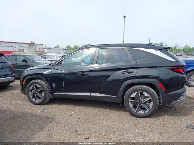 Продажа на аукционе авто 2025 Hyundai Tucson Sel, vin: 5NMJB3DE1SH532771, номер лота: 45188693