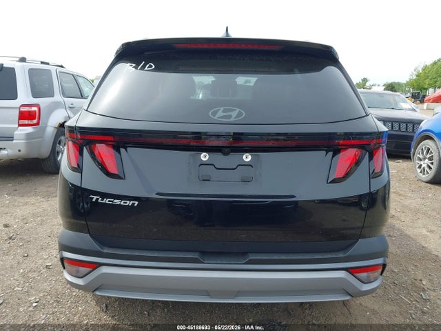 Продажа на аукционе авто 2025 Hyundai Tucson Sel, vin: 5NMJB3DE1SH532771, номер лота: 45188693