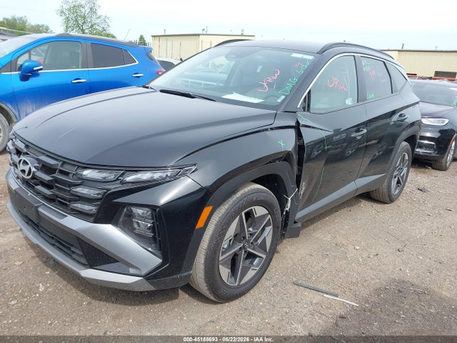 Продажа на аукционе авто 2025 Hyundai Tucson Sel, vin: 5NMJB3DE1SH532771, номер лота: 45188693