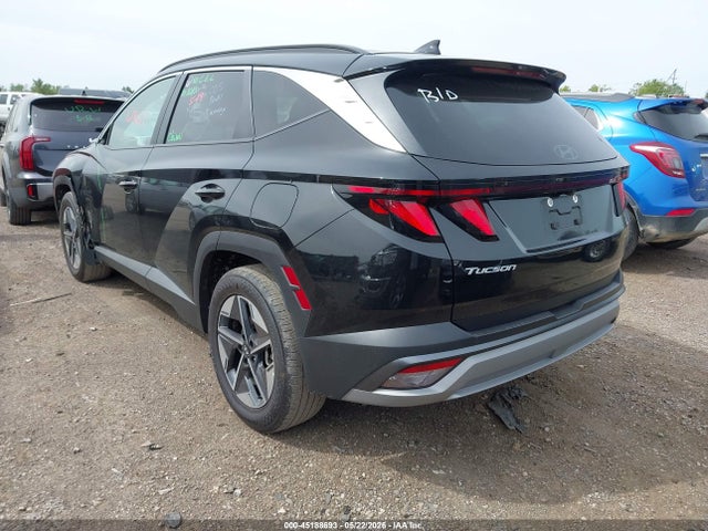 Продажа на аукционе авто 2025 Hyundai Tucson Sel, vin: 5NMJB3DE1SH532771, номер лота: 45188693