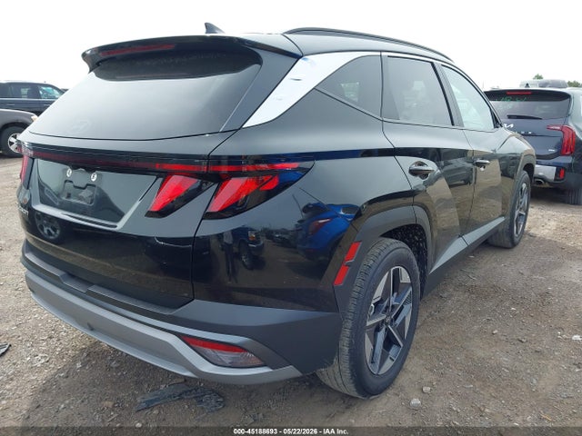 Продажа на аукционе авто 2025 Hyundai Tucson Sel, vin: 5NMJB3DE1SH532771, номер лота: 45188693