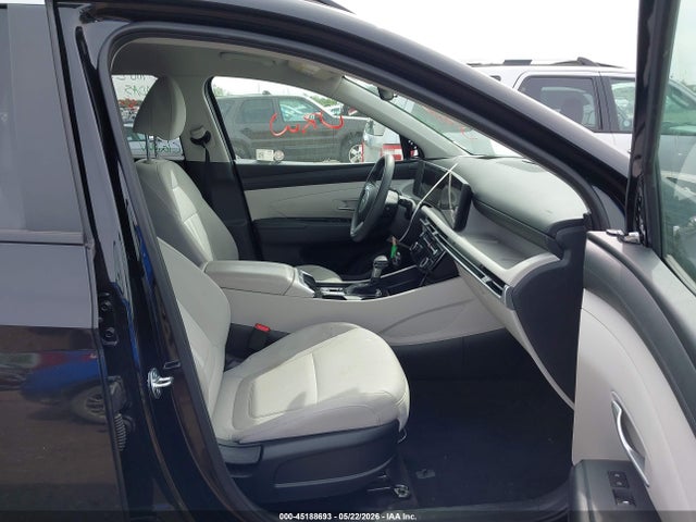 Продажа на аукционе авто 2025 Hyundai Tucson Sel, vin: 5NMJB3DE1SH532771, номер лота: 45188693