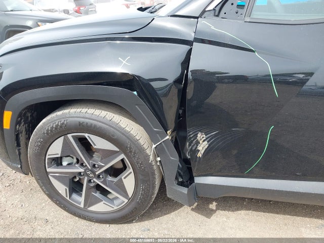 Продажа на аукционе авто 2025 Hyundai Tucson Sel, vin: 5NMJB3DE1SH532771, номер лота: 45188693