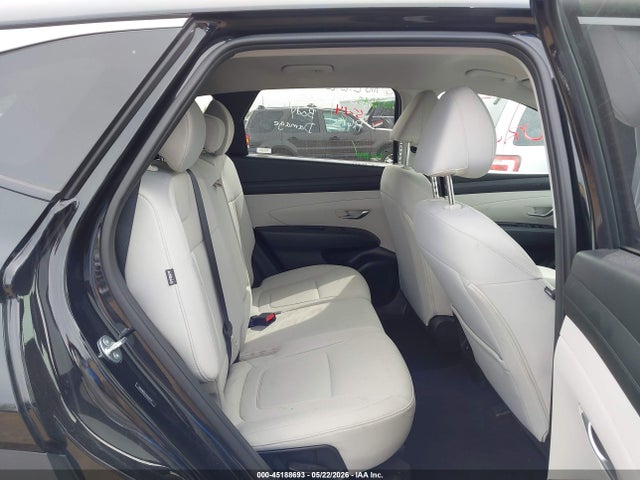 Продажа на аукционе авто 2025 Hyundai Tucson Sel, vin: 5NMJB3DE1SH532771, номер лота: 45188693