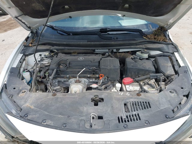 45188694 :رقم المزاد ، 19UDE2F38MA003133 vin ، 2021 Acura Ilx Standard مزاد بيع