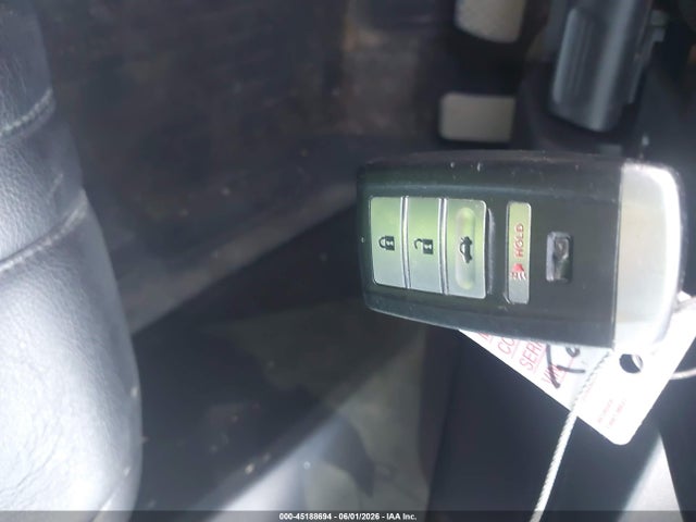45188694 :رقم المزاد ، 19UDE2F38MA003133 vin ، 2021 Acura Ilx Standard مزاد بيع