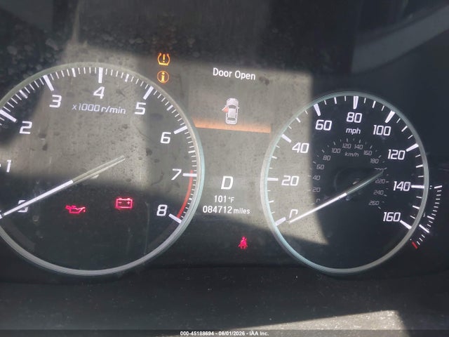 45188694 :رقم المزاد ، 19UDE2F38MA003133 vin ، 2021 Acura Ilx Standard مزاد بيع