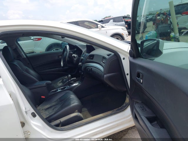 45188694 :رقم المزاد ، 19UDE2F38MA003133 vin ، 2021 Acura Ilx Standard مزاد بيع