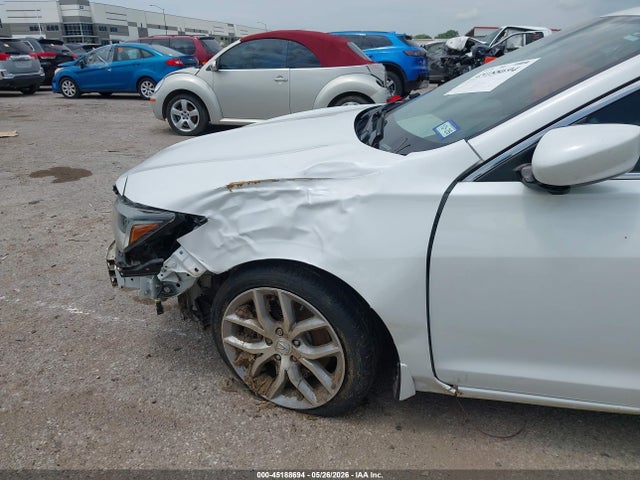 45188694 :رقم المزاد ، 19UDE2F38MA003133 vin ، 2021 Acura Ilx Standard مزاد بيع