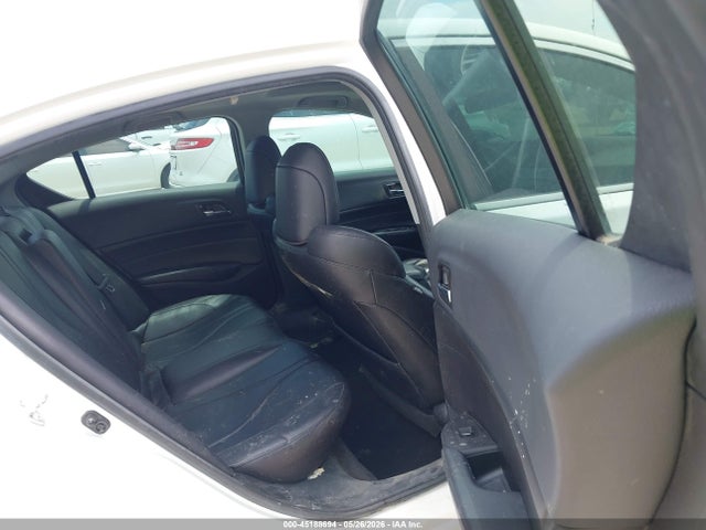 45188694 :رقم المزاد ، 19UDE2F38MA003133 vin ، 2021 Acura Ilx Standard مزاد بيع