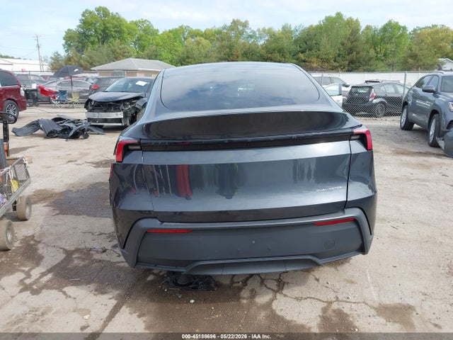 2026 Tesla Model Y All-wheel Drive/long Range Launch Series/premium მანქანა იყიდება აუქციონზე, vin: 7SAYGDEE3TA640865, აუქციონის ნომერი: 45188696