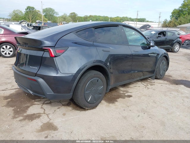Auction sale of the 2026 Tesla Model Y All-wheel Drive/long Range Launch Series/premium, vin: 7SAYGDEE3TA640865, lot number: 45188696