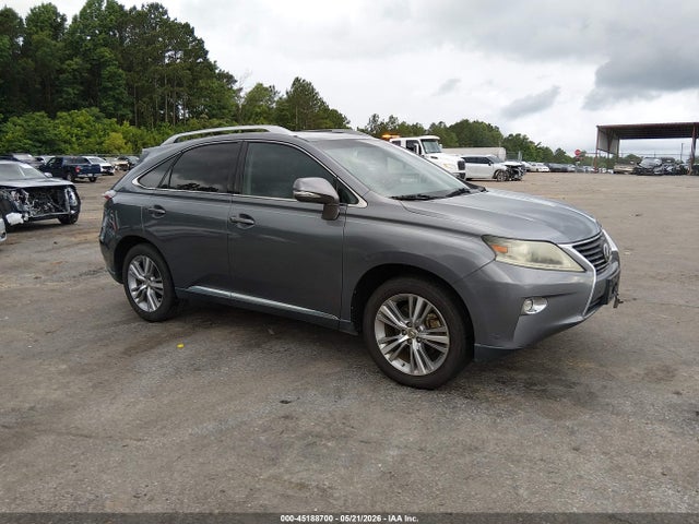 Продаж на аукціоні авто 2015 Lexus Rx 350, vin: 2T2ZK1BA0FC184962, номер лоту: 45188700