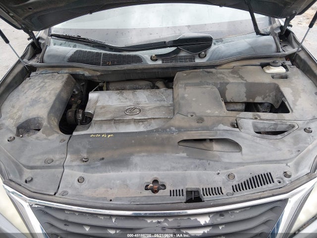 Продаж на аукціоні авто 2015 Lexus Rx 350, vin: 2T2ZK1BA0FC184962, номер лоту: 45188700