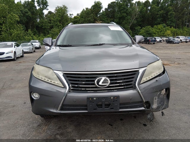 Продаж на аукціоні авто 2015 Lexus Rx 350, vin: 2T2ZK1BA0FC184962, номер лоту: 45188700
