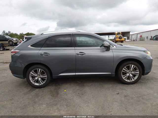 Продаж на аукціоні авто 2015 Lexus Rx 350, vin: 2T2ZK1BA0FC184962, номер лоту: 45188700