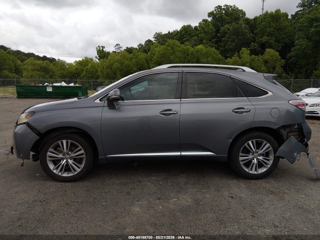 Продаж на аукціоні авто 2015 Lexus Rx 350, vin: 2T2ZK1BA0FC184962, номер лоту: 45188700