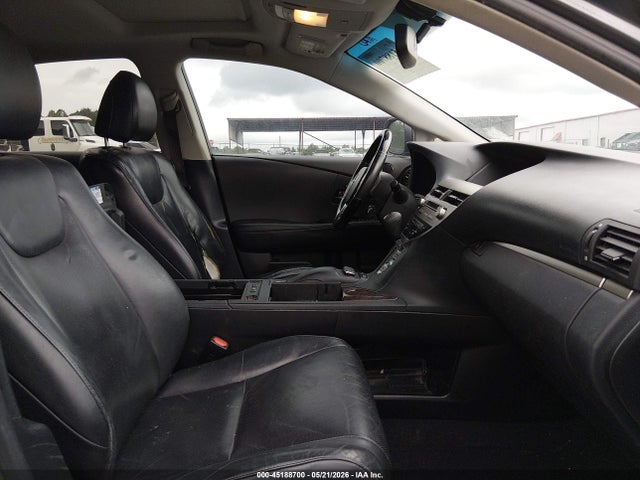 Продаж на аукціоні авто 2015 Lexus Rx 350, vin: 2T2ZK1BA0FC184962, номер лоту: 45188700