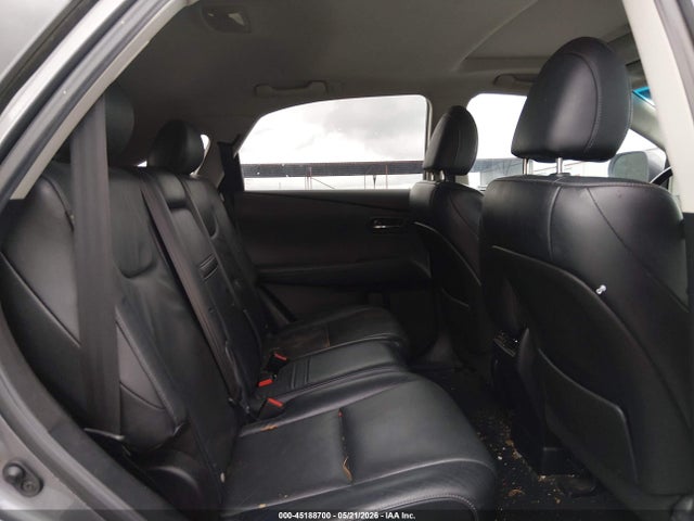 Продаж на аукціоні авто 2015 Lexus Rx 350, vin: 2T2ZK1BA0FC184962, номер лоту: 45188700