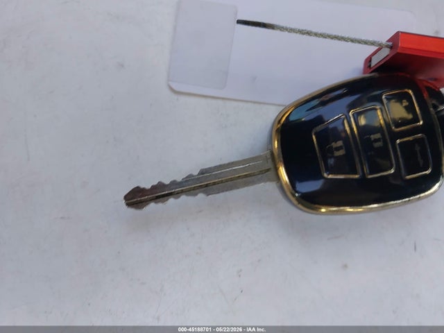 Aukcja sprzedaży 2018 Toyota Corolla Se, vin: 2T1BURHE5JC085460, numer aukcji: 45188701