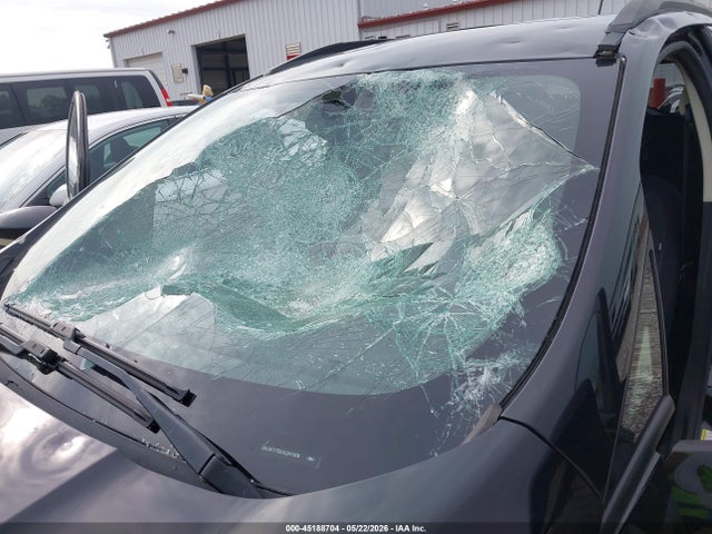 Aukcja sprzedaży 2018 Ford Ecosport Se, vin: MAJ3P1TE0JC241326, numer aukcji: 45188704