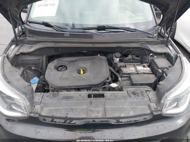 KIA SOUL + 2019 KNDJP3A57K7006013 Image 10