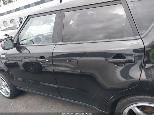 KIA SOUL + 2019 KNDJP3A57K7006013 Image 15