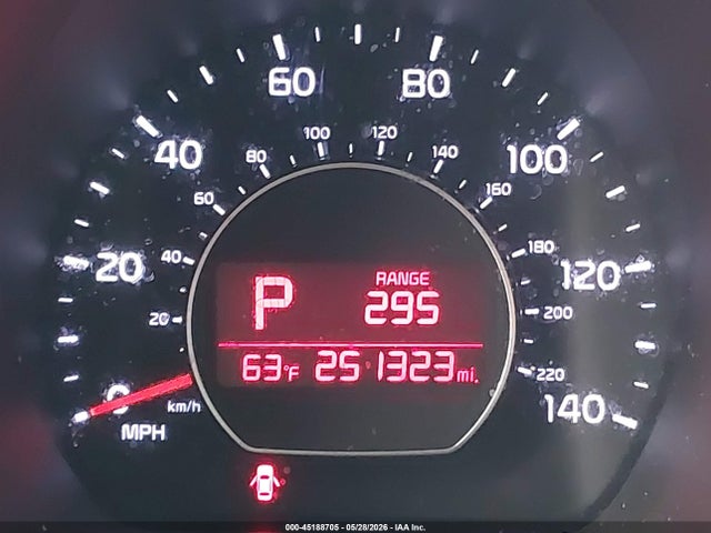 KIA SOUL + 2019 KNDJP3A57K7006013 Image 16