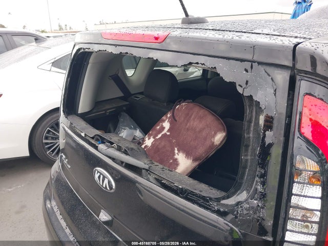 KIA SOUL + 2019 KNDJP3A57K7006013 Image 19