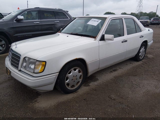 Aukcja sprzedaży 1994 Mercedes-benz E 320, vin: WDBEA32EXRC031330, numer aukcji: 45188706