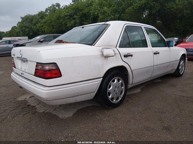 Aukcja sprzedaży 1994 Mercedes-benz E 320, vin: WDBEA32EXRC031330, numer aukcji: 45188706