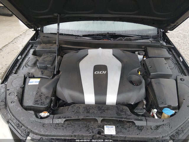 Продажа на аукционе авто 2012 Hyundai Genesis 3.8, vin: KMHGC4DD0CU180972, номер лота: 45188707