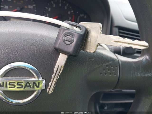 Продаж на аукціоні авто 2004 Nissan Sentra 1.8s, vin: 3N1CB51D04L856822, номер лоту: 45188711