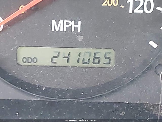 Продаж на аукціоні авто 2004 Nissan Sentra 1.8s, vin: 3N1CB51D04L856822, номер лоту: 45188711