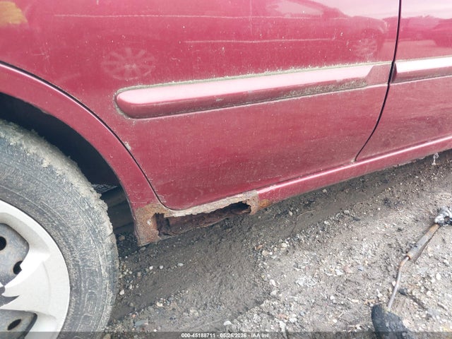 Продаж на аукціоні авто 2004 Nissan Sentra 1.8s, vin: 3N1CB51D04L856822, номер лоту: 45188711