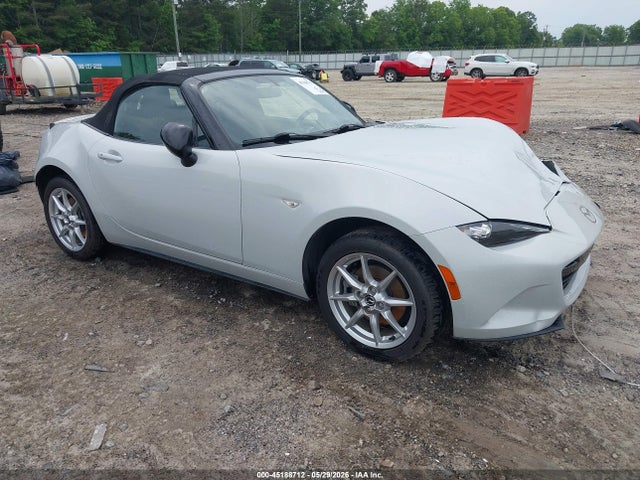 Aukcja sprzedaży 2016 Mazda Mx-5 Miata Sport, vin: JM1NDAB77G0114842, numer aukcji: 45188712