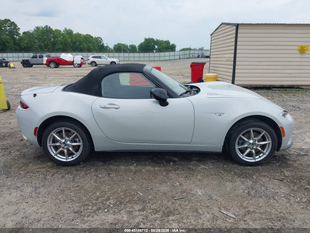Aukcja sprzedaży 2016 Mazda Mx-5 Miata Sport, vin: JM1NDAB77G0114842, numer aukcji: 45188712