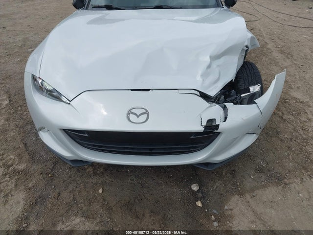 Aukcja sprzedaży 2016 Mazda Mx-5 Miata Sport, vin: JM1NDAB77G0114842, numer aukcji: 45188712