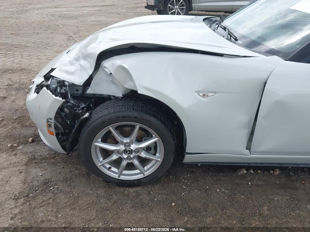 Aukcja sprzedaży 2016 Mazda Mx-5 Miata Sport, vin: JM1NDAB77G0114842, numer aukcji: 45188712
