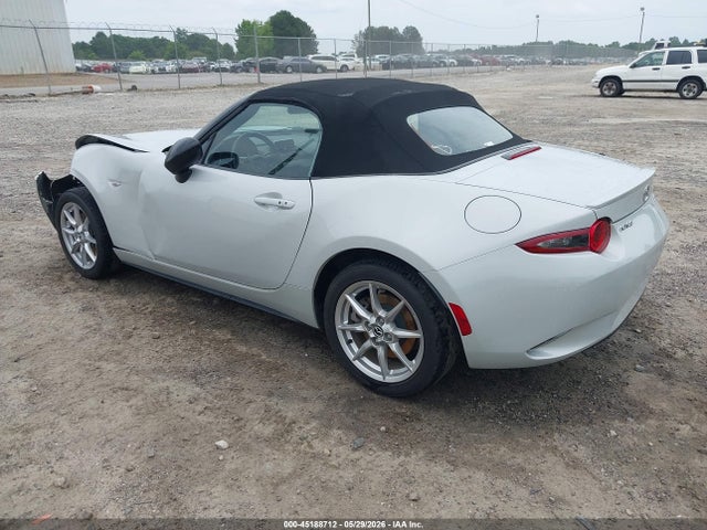Aukcja sprzedaży 2016 Mazda Mx-5 Miata Sport, vin: JM1NDAB77G0114842, numer aukcji: 45188712