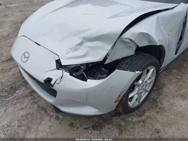 Aukcja sprzedaży 2016 Mazda Mx-5 Miata Sport, vin: JM1NDAB77G0114842, numer aukcji: 45188712