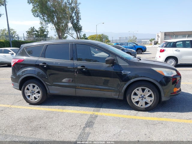 Ford ESCAPE S 2014 1FMCU0F71EUD80743 Image 13