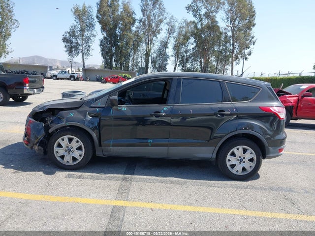 Ford ESCAPE S 2014 1FMCU0F71EUD80743 Image 14